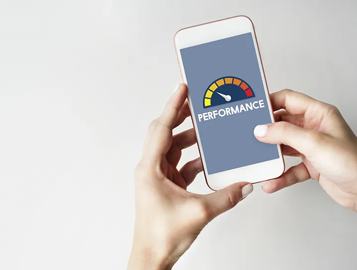 Hastighedsoptimering - Hvorfor er din hjemmeside langsom?