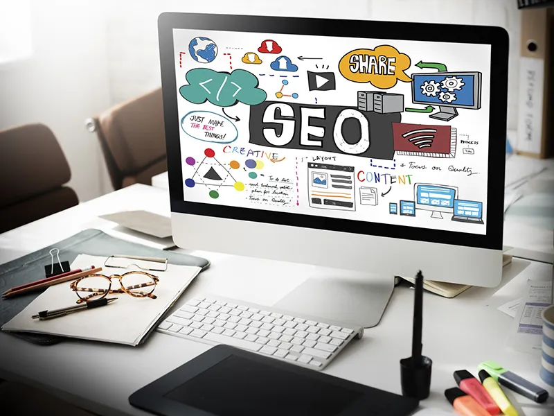 On-Page SEO guide til optimering af hjemmesider