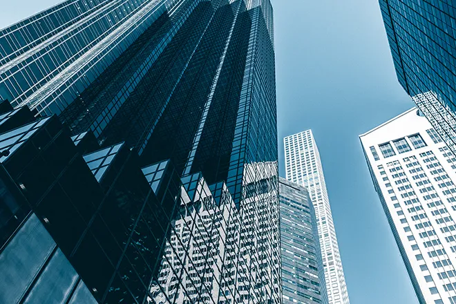 SEO-optimeret webdesign og ux skabt af freelance webdesigner for Dagens Byggeri.