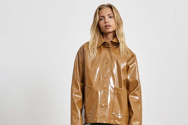 Freelance webdesigner der skabte webdesign og UX og øgede trafik med målrettet SEO for Noisy May.