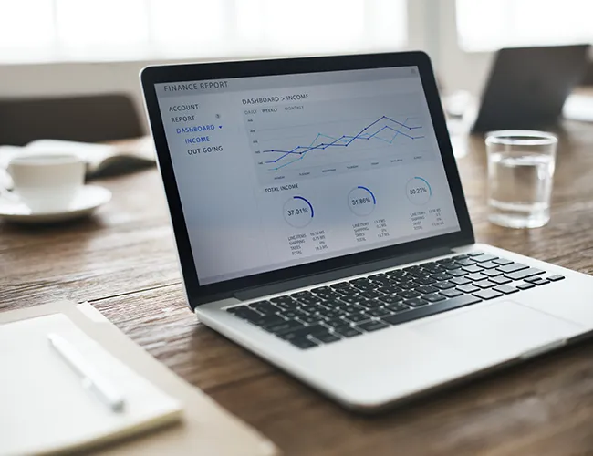 Hastighedsoptimering der virker - med garanti for over 70 PageSpeed Score.