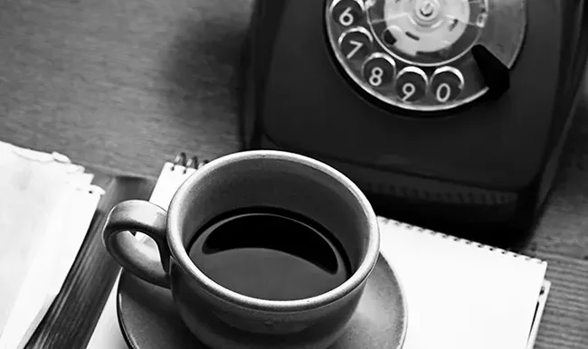 Kontakt Holm Marketing