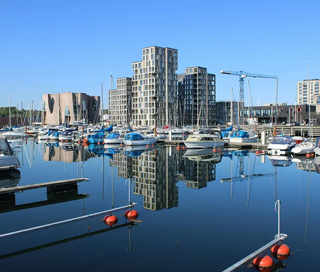 Sådan kan lokal SEO hjælpe din virksomhed i Vejle - SEO Bureau Vejle