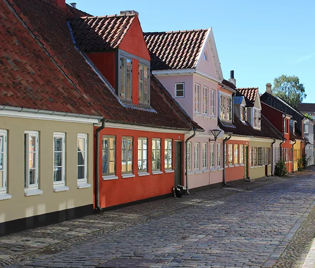 Din personlige partner til at skabe online succes med SEO i Odense.