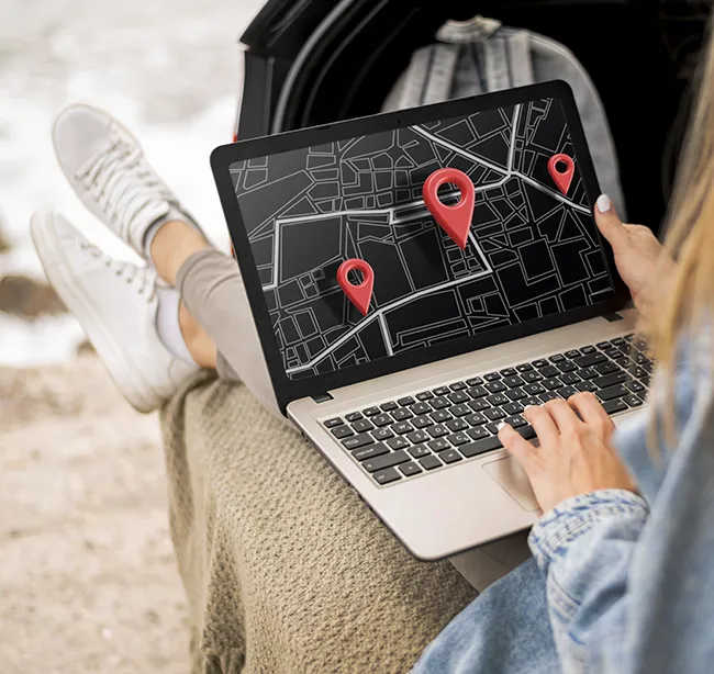 Få din hjemmeside på kortet med effektiv lokal SEO i Odense.