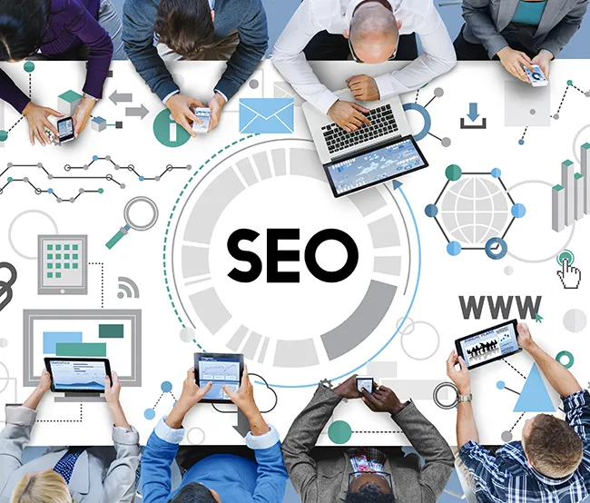 Din personlige partner til digital vækst og synlighed med SEO i Randers.