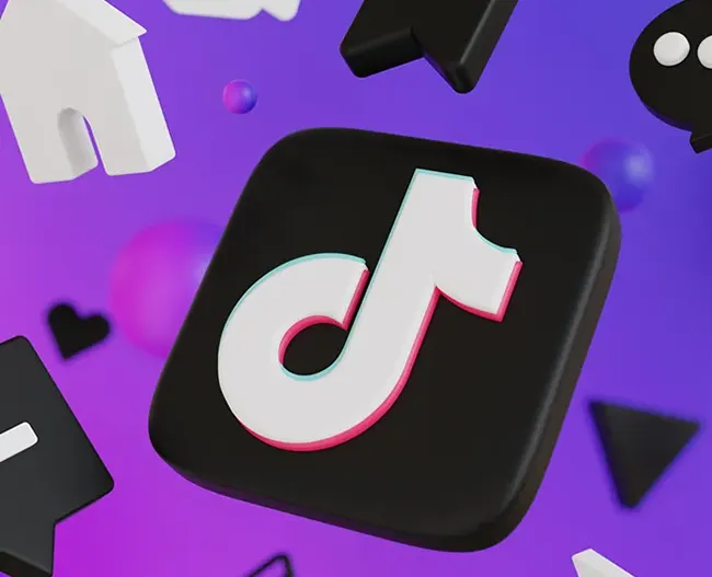 Forstærk din markedsføring ved at bruge flere platforme med din TikTok annoncering