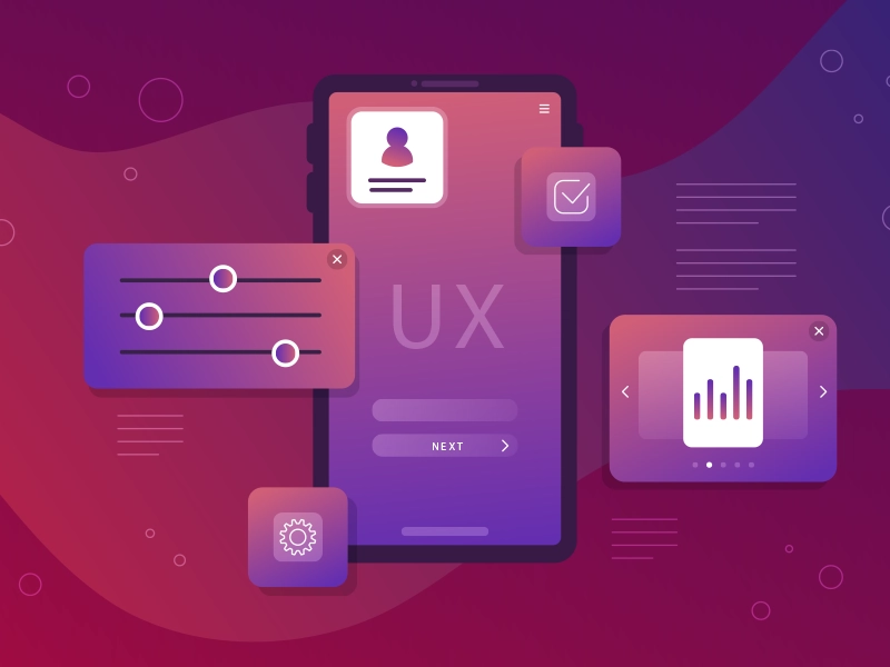 UX Design: Skab en brugeroplevelse, der imponerer