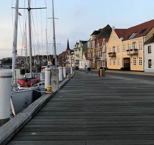 Webbureau i Sønderborg, der skaber digitale løsninger til at øge til virksomheds online synlighed.