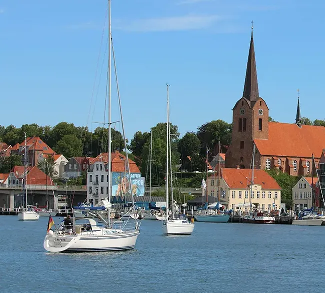Få webdesign, der virker, fra et webbureau i Sønderborg.