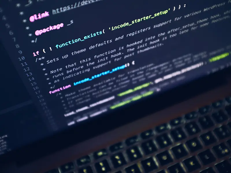 Frontend udvikling - Ultimativ guide til teknologier og freelance arbejde