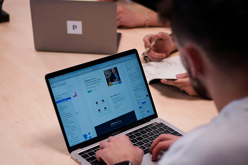 Skal du vælge WordPress når du skal have en ny hjemmeside.