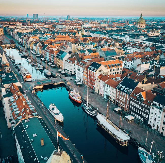 Vælg mig som din samarbejdspartner til SEO i København.