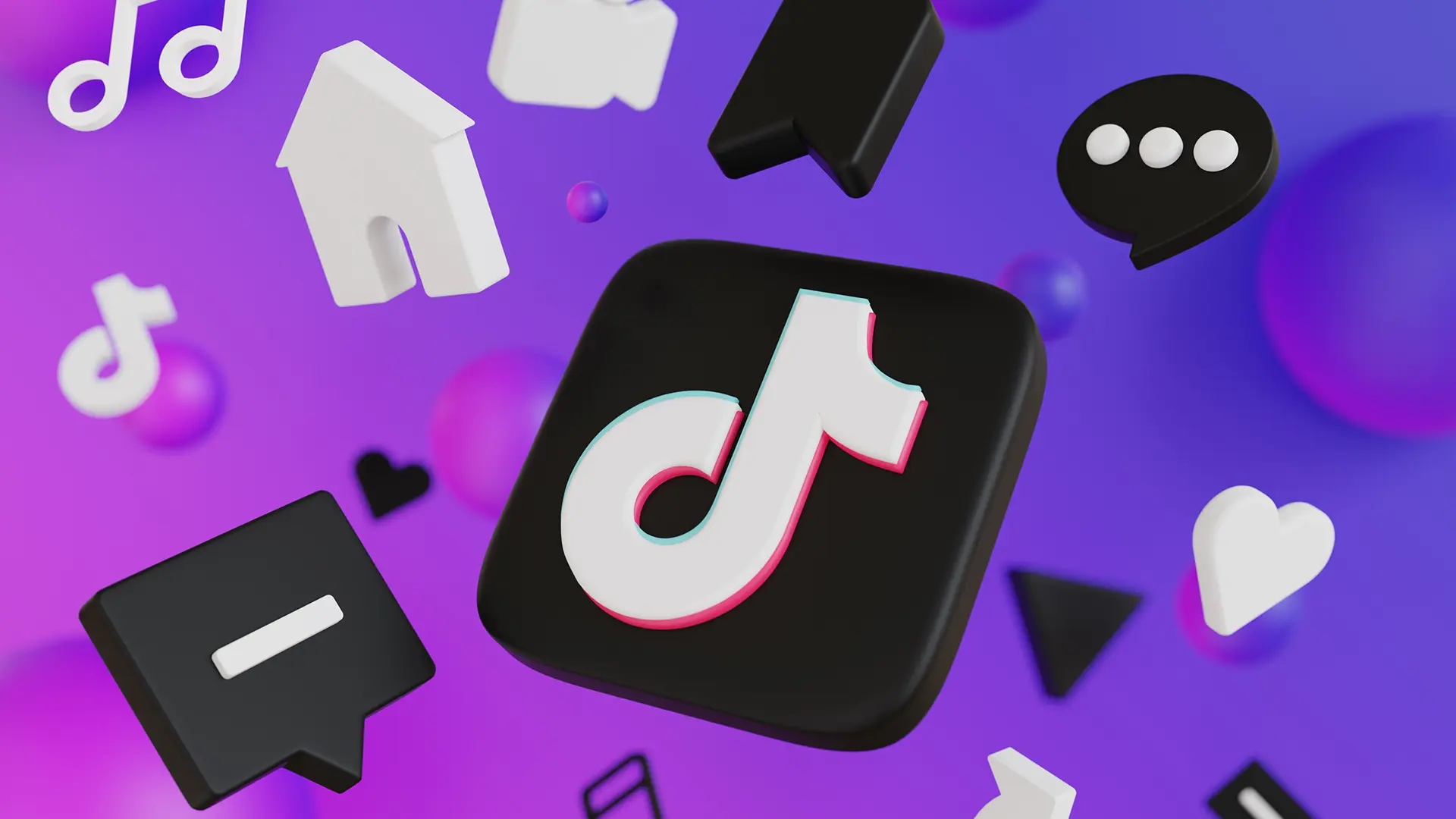 TikTok Målgruppe i 2025 - Hvem bruger platformen og er det et sted din virksomhed skal annoncere?