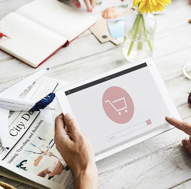 Fleksibel, brugervenlig og skalerbar WordPress webshop til din virksomhed.