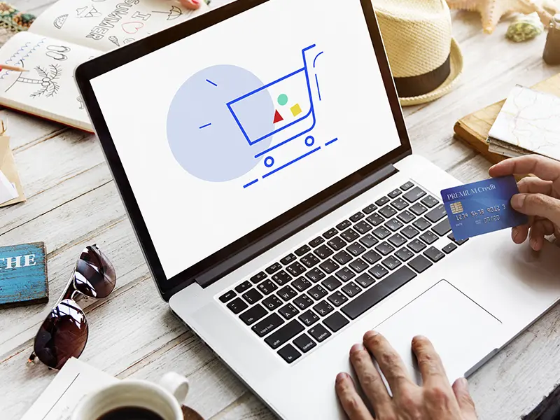 Sådan kommer du godt i gang med en ny webshop