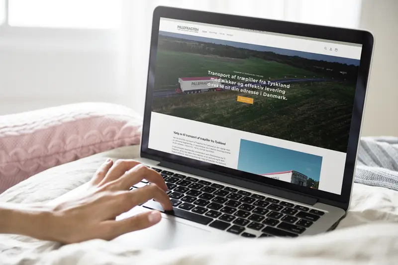 Shopify priser og de forskellige planer man kan vælge