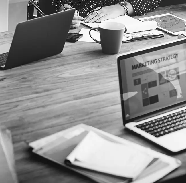 Fokus på vækst og forbedringer over tid. Freelance digital marketing specialist klar til at hjælpe.