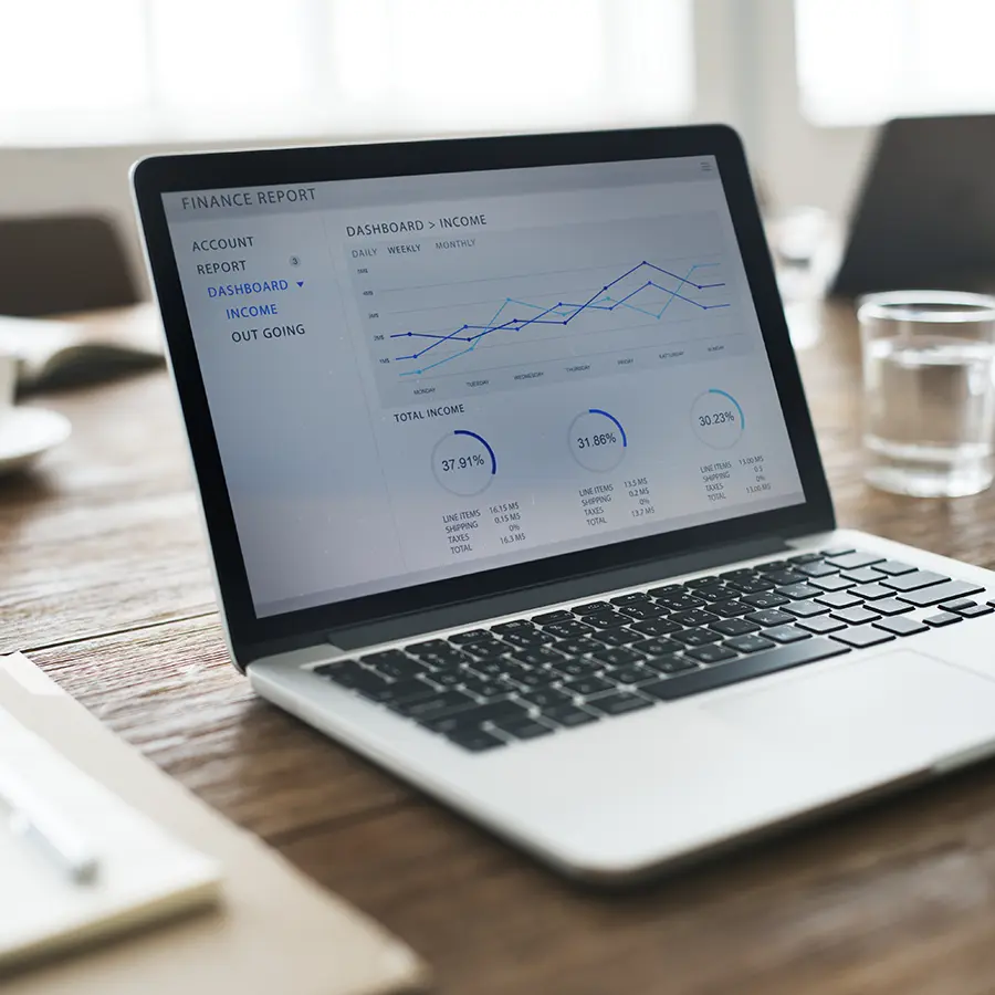 Teknisk optimering af WordPress med fokus på Core Web Vitals