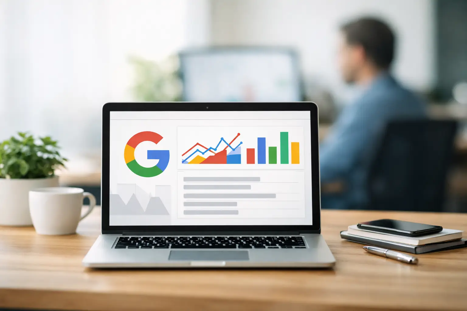 Google Ads for små virksomheder