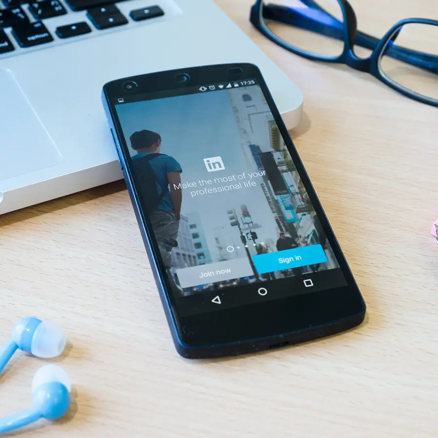 Målgrupper og kampagnestruktur til LinkedIn Ads