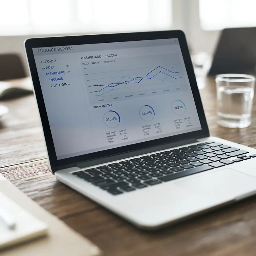 Tracking og optimering af LinkedIn annoncering baseret på data