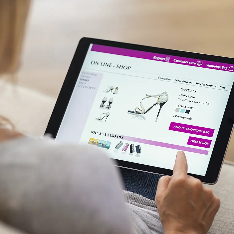 WordPress webshop med produkter, kurv og checkout