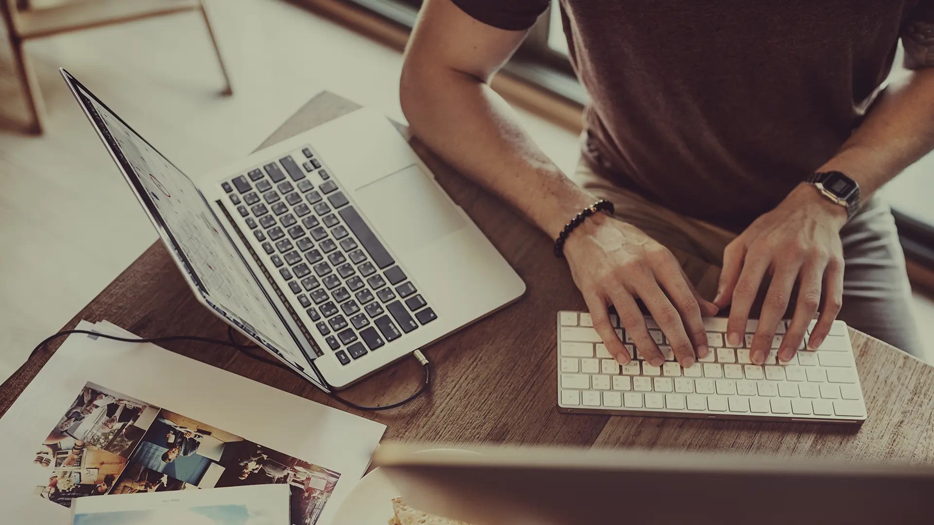Hjemmeside i WordPress - Guide