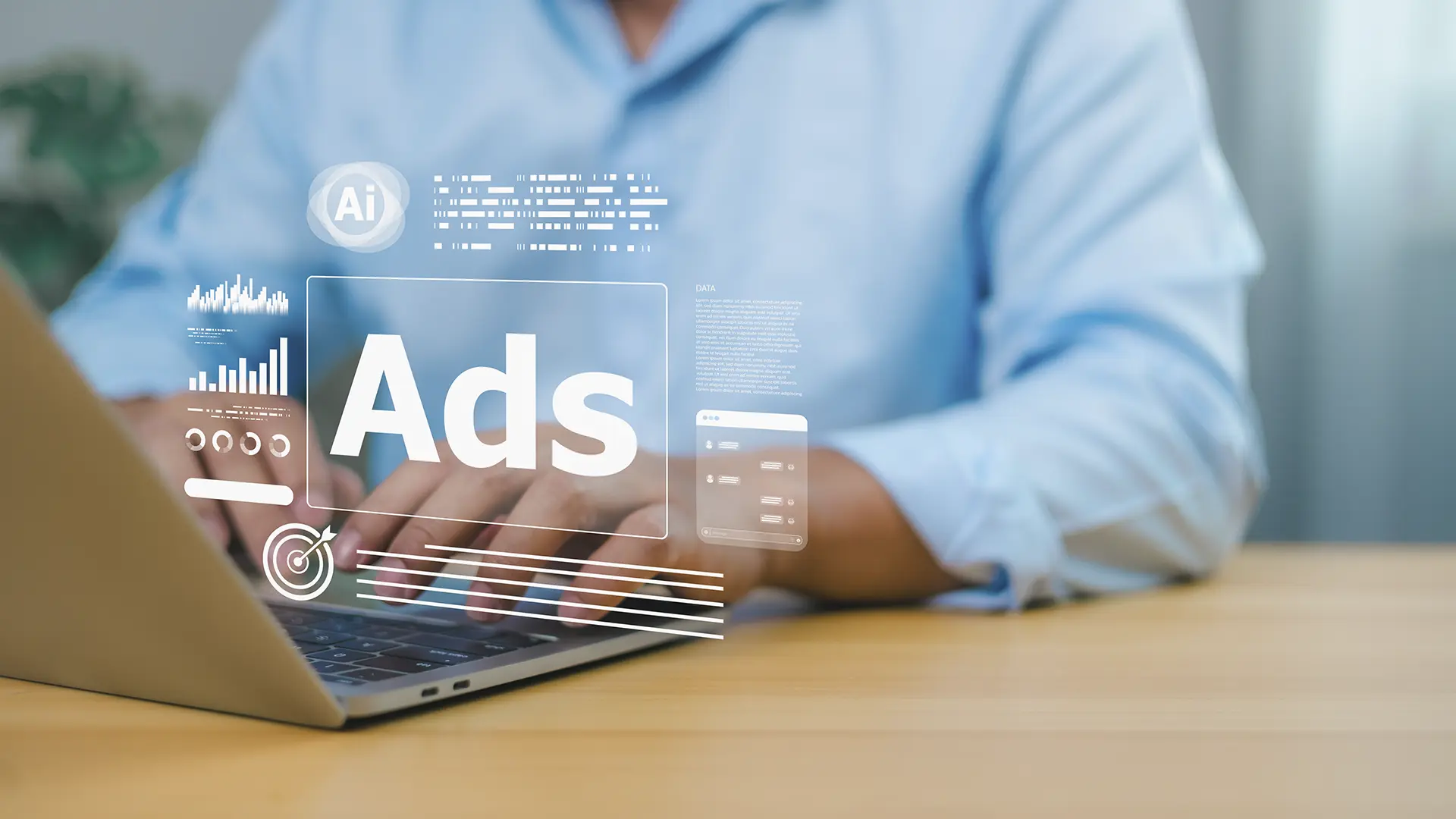Hvordan virker Google Ads
