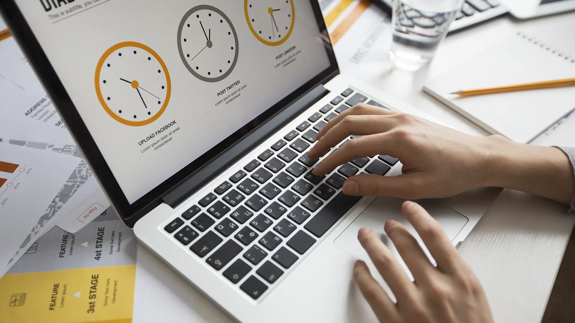Shopify hastighedsoptimering