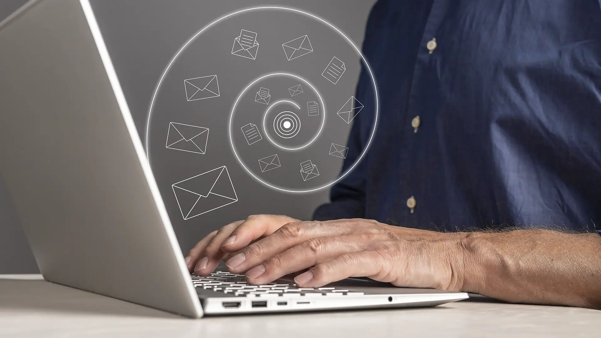 Sådan bruger du email marketing til at bygge en liste, der rent faktisk konverterer til salg og kundeemner.